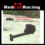 Redcat.Toys S022PULLSTART engine Pull Starter for the Vertex .16, .18, .21 R020