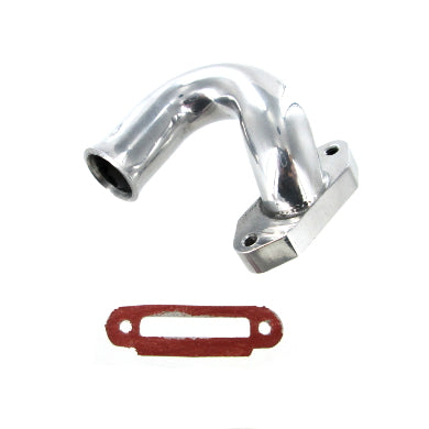Redcat Racing 02031a Exhaust Manifold ~ 
