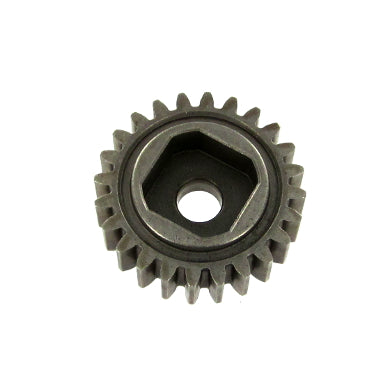Redcat Racing 07189 24T Steel Gear (Square Drive)   ~