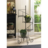 Staircase Plant Stand