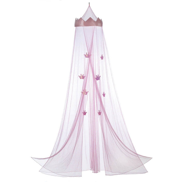Pink Princess Bed Canopy  10016377