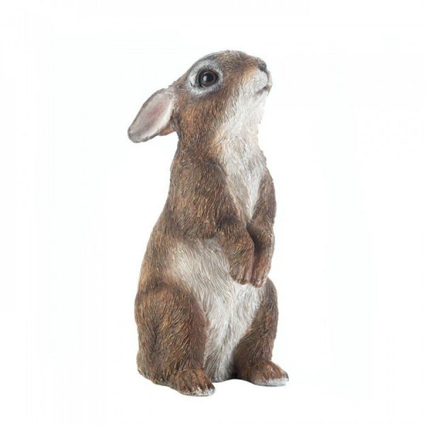 Standing Bunny Statue  10017886