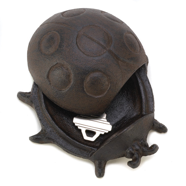 Ladybug Key Hider 14964
