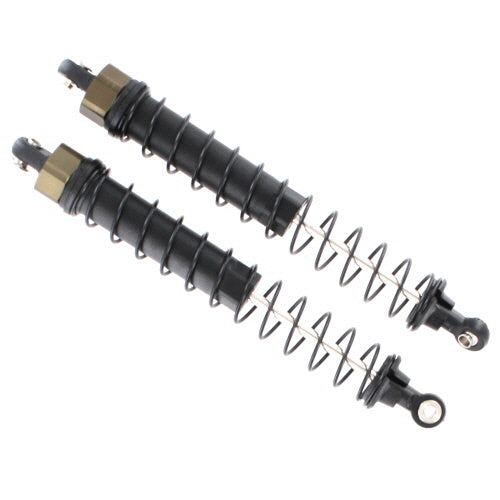 Redcat Racing 18019N Shock Absorber(soft) 2P ~   length 121 mm 