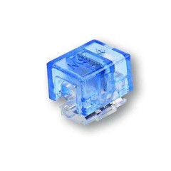 Platinum Tools Gel-Filled Connector/Splicer, for use with 22-26 AWG wire. 100pc clamshell package