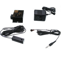 IR Extender Kit with Connecting Block Receiver