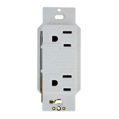 Surge Block for 45-0041-WH, 15 Amp/125 Volt receptacles