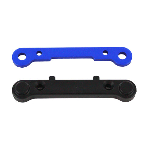 Redcat Racing 50062 Front Lower Suspension Arm Holder A/B ~ 