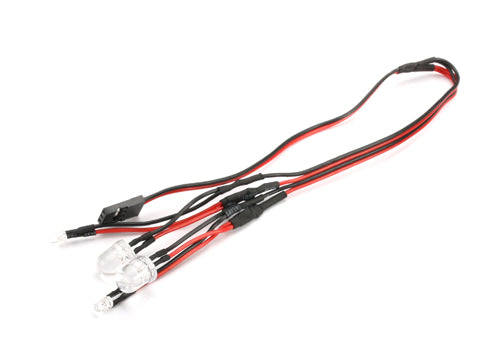 Redcat Racing 505243 Front LED Light