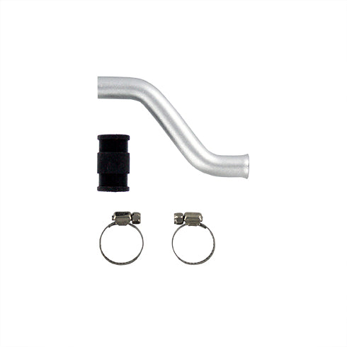 Redcat Racing 54026 Exhaust Pipe and Silicone Joint Tubing ~ 
