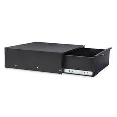 Rackmount Drawer, Depth 15.9 inches, 3U