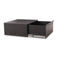 4U Rackmount Drawer, Depth 15.9 inches