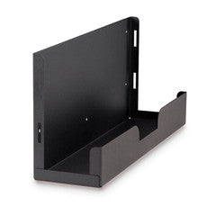 Wall Mount Small Form Factor CPU Shelf