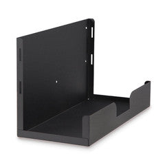 Wall Mount Desktop CPU Shelf