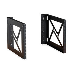 Wall Mount Rack, 8U