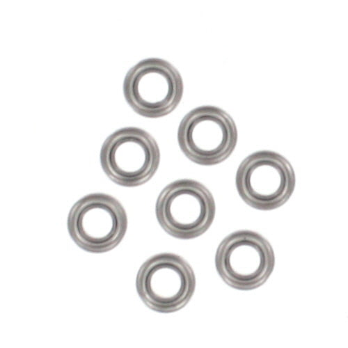 Redcat Racing 68033 4*8*3mm ball bearings (8pcs) ~ 