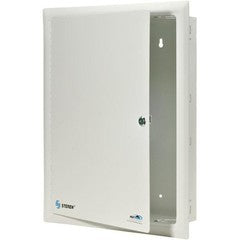 Media Cabinet, Flush Mount Enclosure, 32 inch