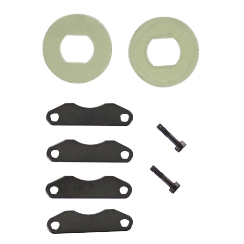 Redcat Racing 85752 Brake Disc+Pads ~