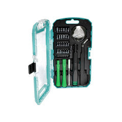 32-Piece Mobile Device Repair Kit