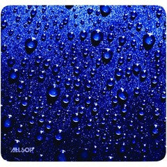 Mouse Pad, Raindrop