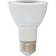 Verbatim, LED Light Bulb, PAR20, High CRI Warm White 7W, 3000K, P20-L470-C30-B25-90-W