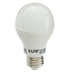 7 Watt (40W Equivalent) Daylight (5000K) A19 LED Light Bulb