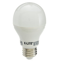 9 Watt (60W Equivalent) Warm White (3000K) A19 LED Light Bulb