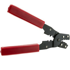 Serial Crimp D-Sub Installation Tool