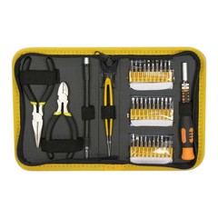 35 PCS Tool Screw Driver Tool Kit