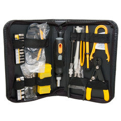 43 PCS Maintenance Tool Kit