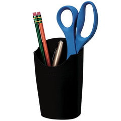 Fellowes Partitions Additions Pencil Cup, Plastic, 3.5
