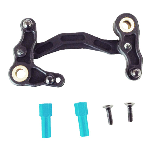 Redcat Racing BS205-022 Steering Assembly  ~