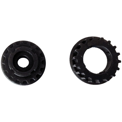 Redcat Racing BS205-046 17T Center Drive Pulley ~