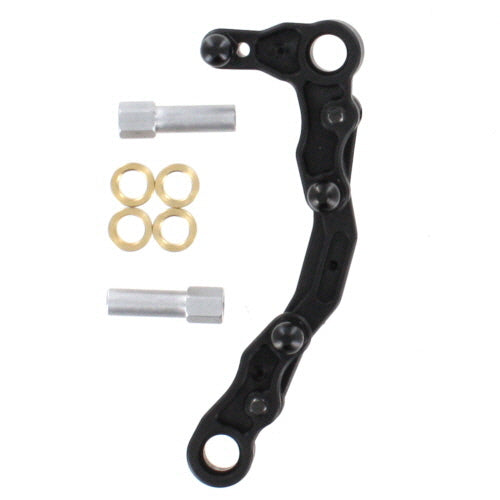 Redcat Racing BS213-014 The steering assembly ~