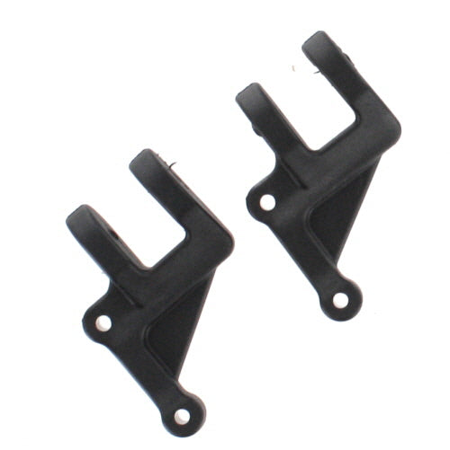 Redcat Racing BS702-005 Shock Mount, Package includes 1 Left Rear and 1 Right Front (2pcs) 