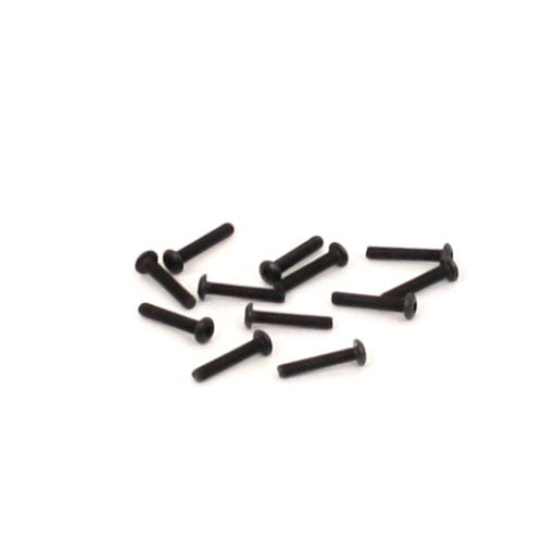 Redcat Racing BS704-023 Screw BM3*16