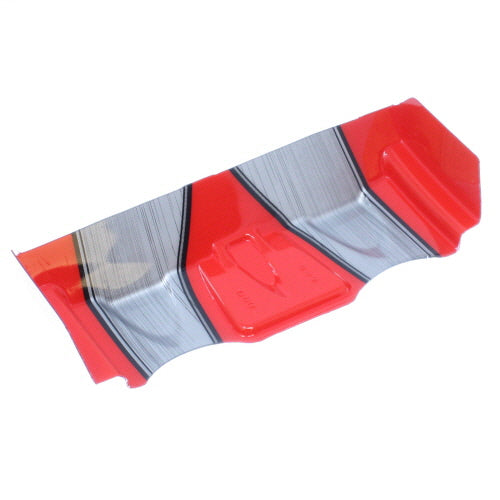 Redcat Racing BS709-026R Red Tail Wing