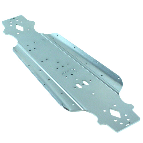 Redcat Racing BS819-001A Chassis 