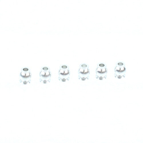 Redcat Racing BS903-094 Double Way Ball end   6 PCS ~