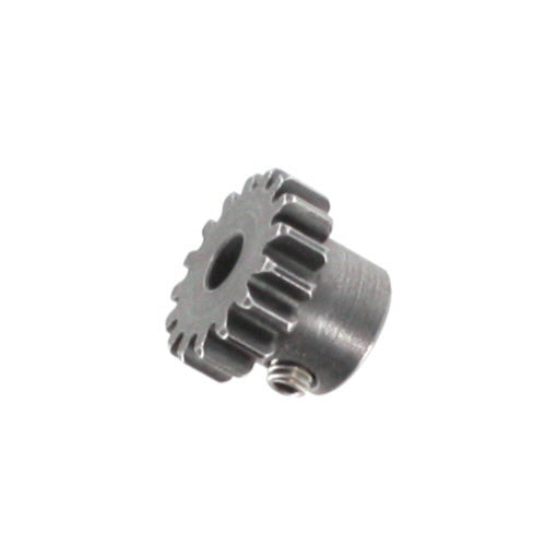 Redcat Racing BS910-052 16T steel motor gear (Optional, only for use with 22T spur gear) ~