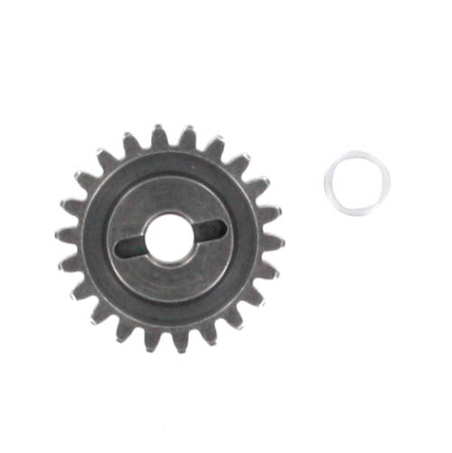 Redcat Racing BS910-054 22T steel spur gear (Optional, only for use with 16T pinion gear) ~