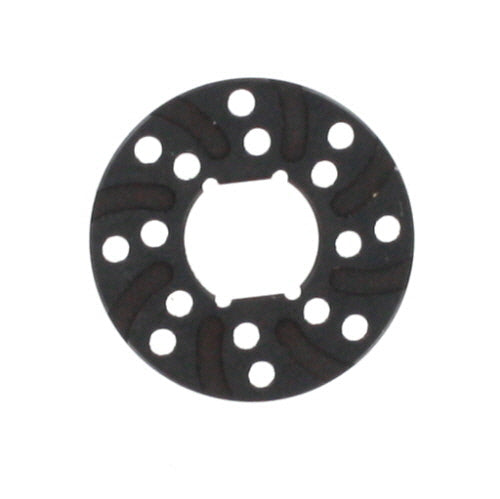 Redcat Racing MPO-08 Steel Brake Disk (Required for MPO-09) ~