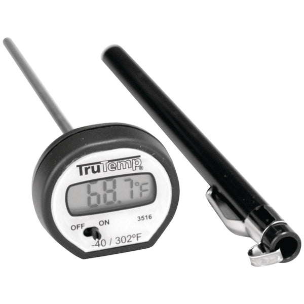 Taylor Digital Instant Read Thermometer TAP3516