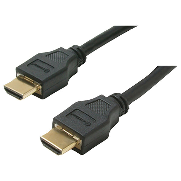 Steren Hdmi High-speed Cable With Ethernet (6ft)