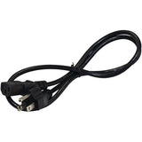 Vericom 3-prong C13 Cord (4ft)