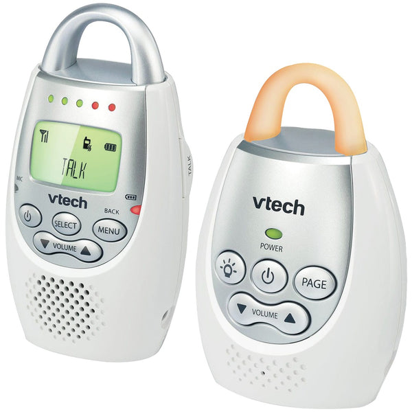 Vtech Safe & Sound Digital Audio Baby Monitor