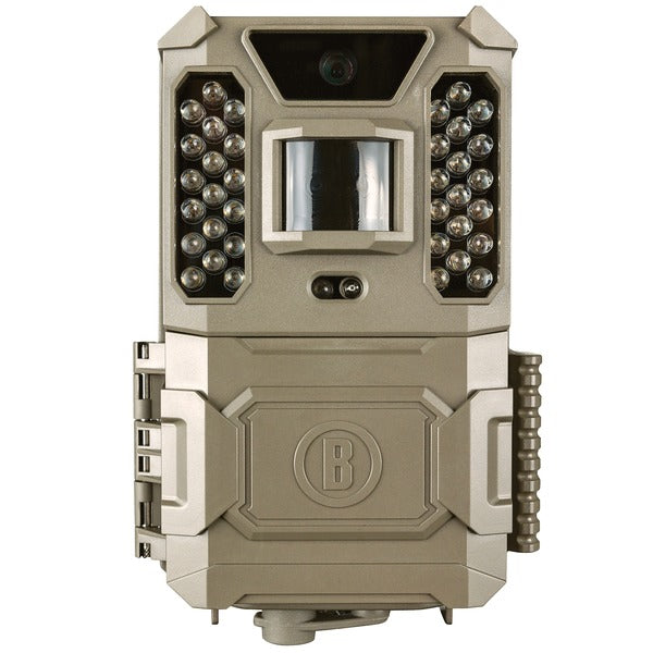 Bushnell 24.0-megapixel Core Prime Low Glow Trail Camera With Batteries BSH119932CB