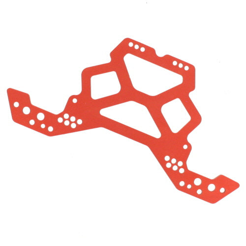 Redcat Racing RCT-H001 Aluminum Side Chassis Plate (1pc) ~ 