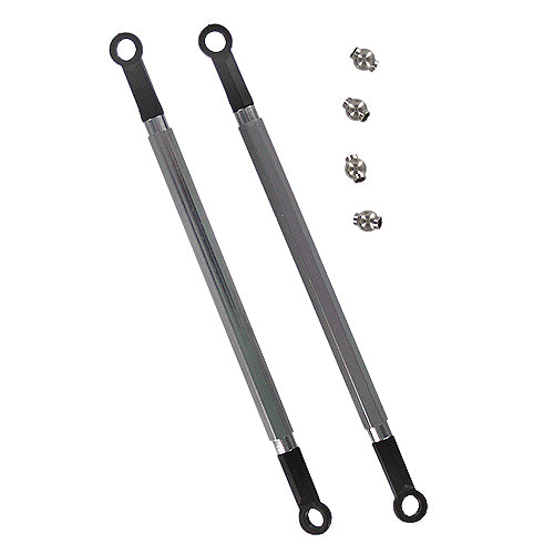 Redcat Racing RCT-T001 Front/Rear Lower Linkage Set ~ 