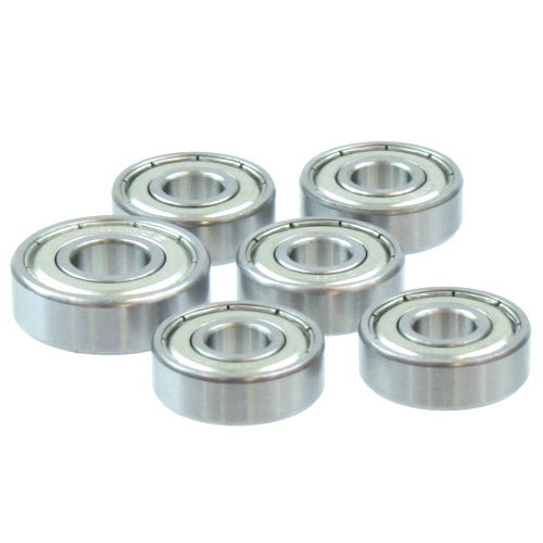 Redcat Racing Rampage-Bearing Bearing set for 07122 